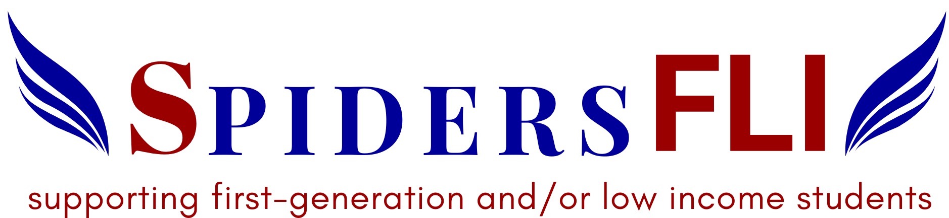Logo for Spiders FLI Program