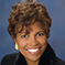 headshot of Tinina Cade