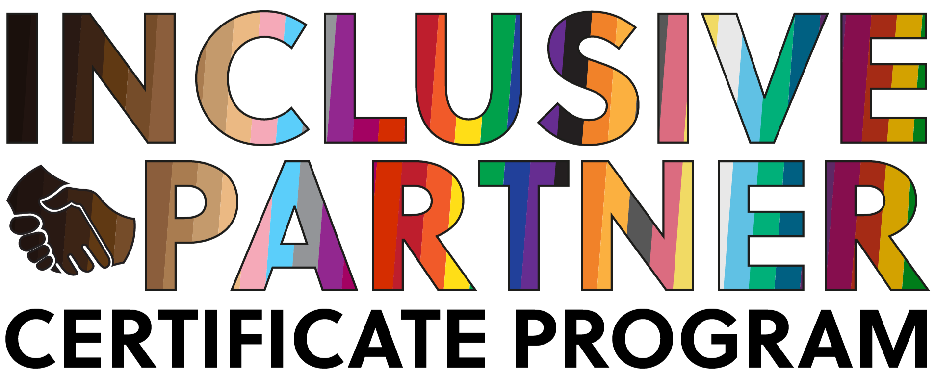 Student Center for Equity and Inclusion Inclusive Partner Certificate Program