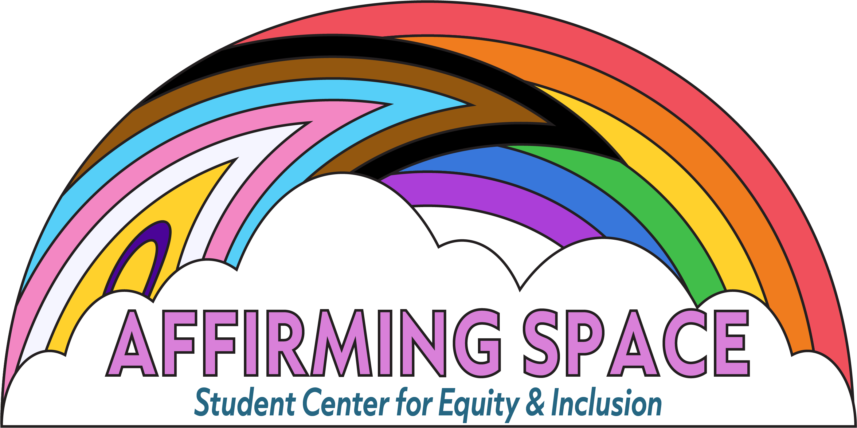 Affirming Space, Student Center for Equity & Inclusion