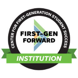 First Forward Logo